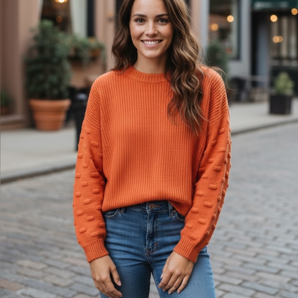 BOTIQUE SWEATER